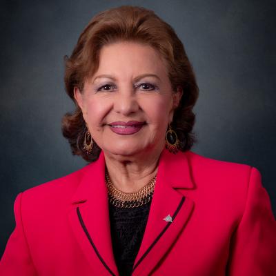 Wanda Fernandez Leon