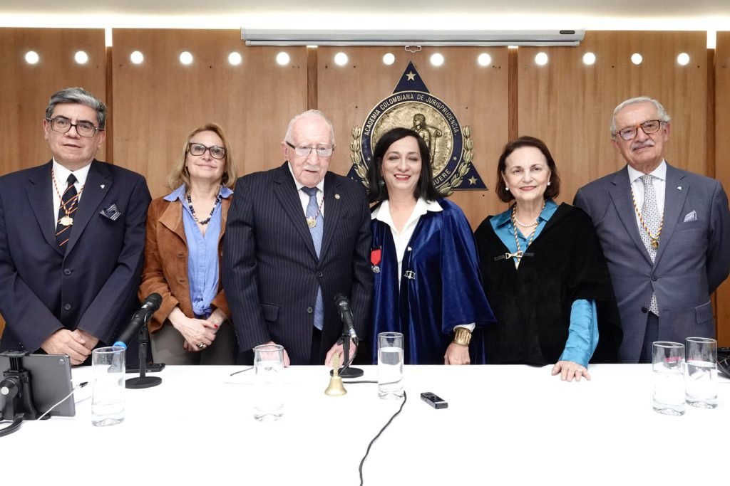 Martha Cecilia Paz