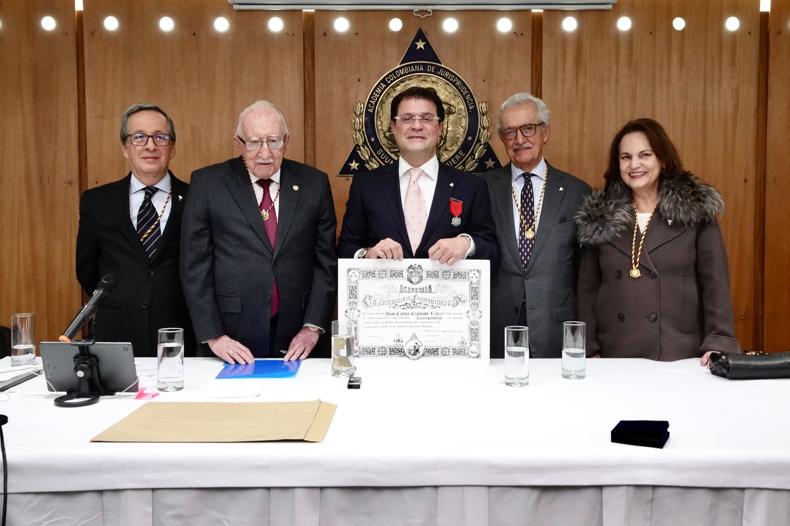 Juan Carlos Expósito