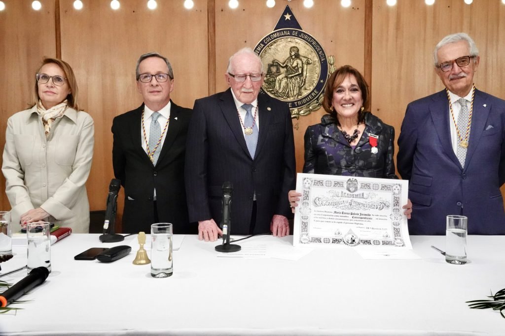 María Teresa Palacio J.