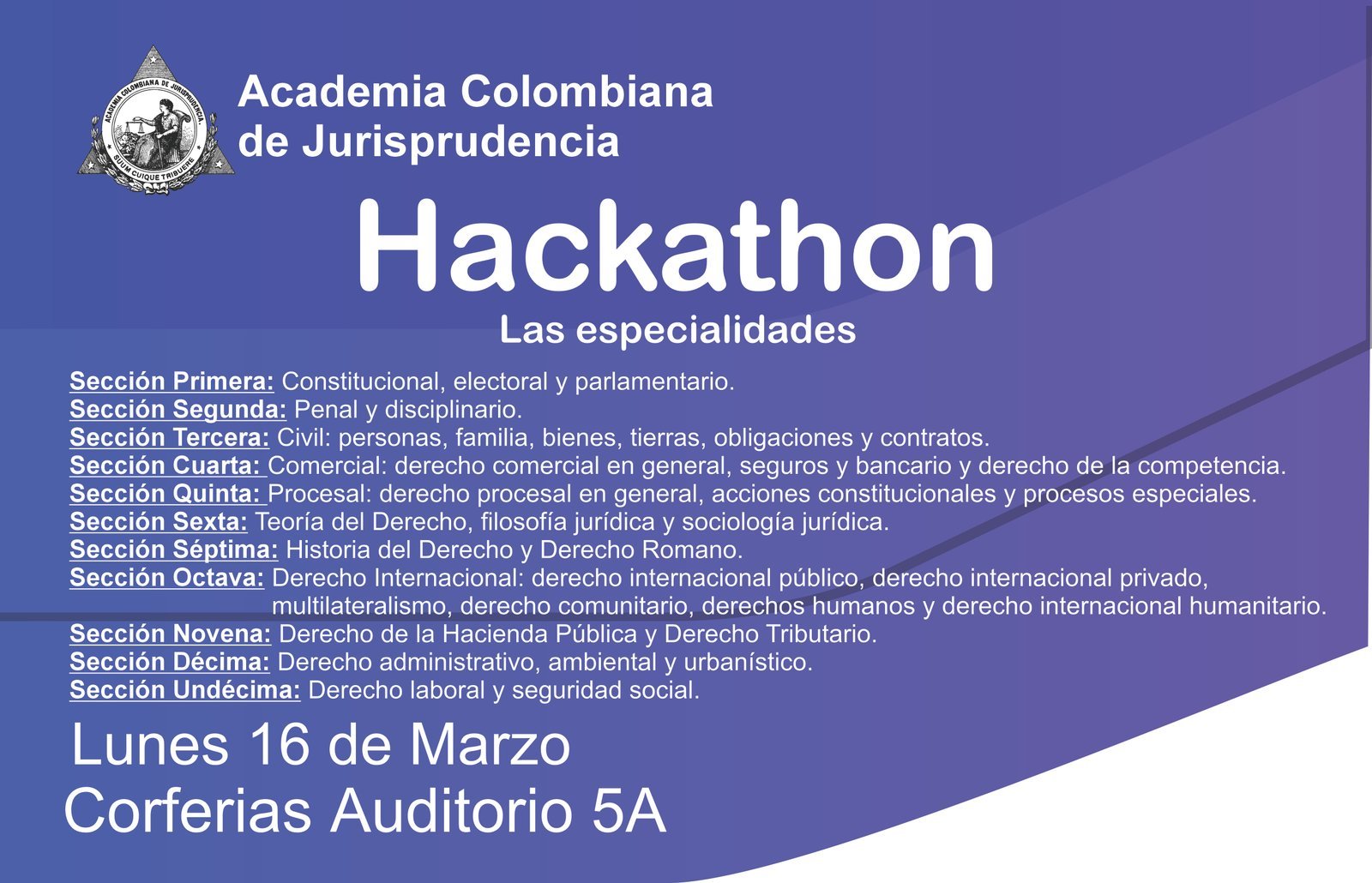 Hackathon Primera Fase