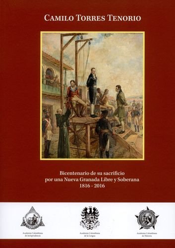 Camilo Torres Tenorio
