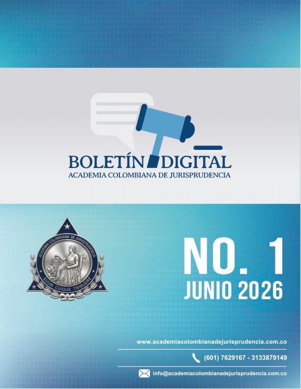 Boletín 1 – Junio 2026