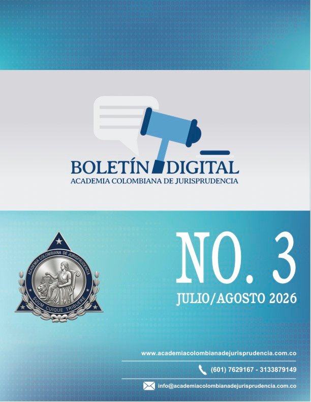 Boletín 3 – Agosto 2026