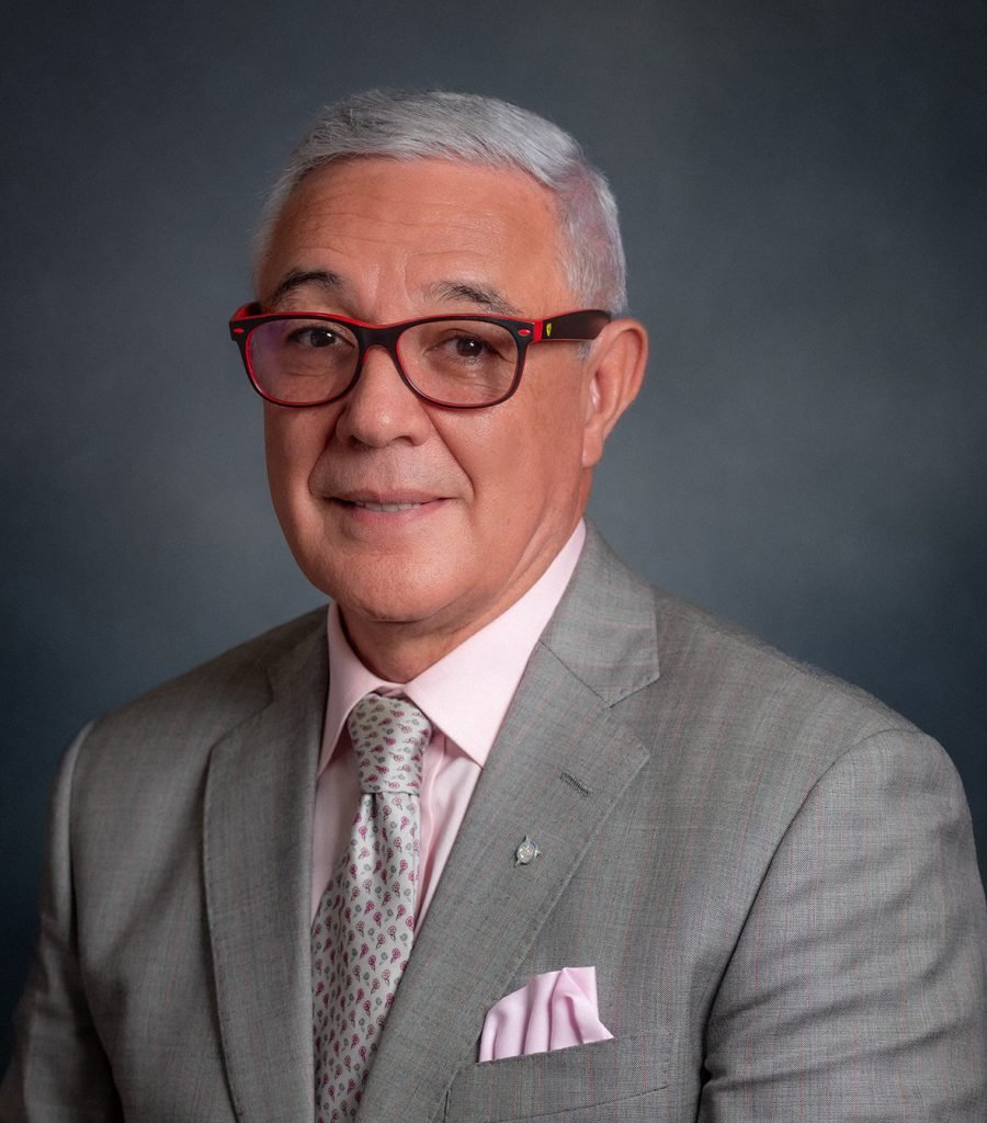 Alberto Yepes Barreiro