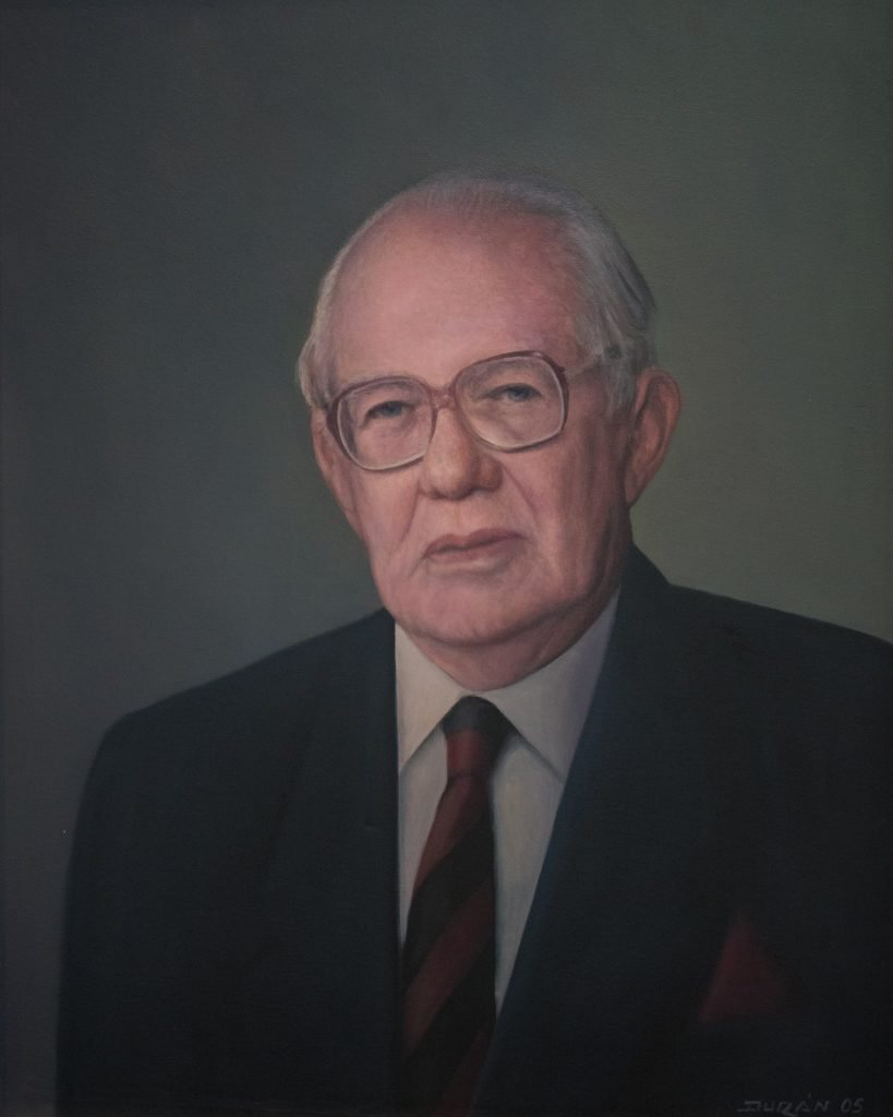 Alfonso López Michelsen