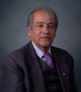 Álvaro Barrero Buitrago