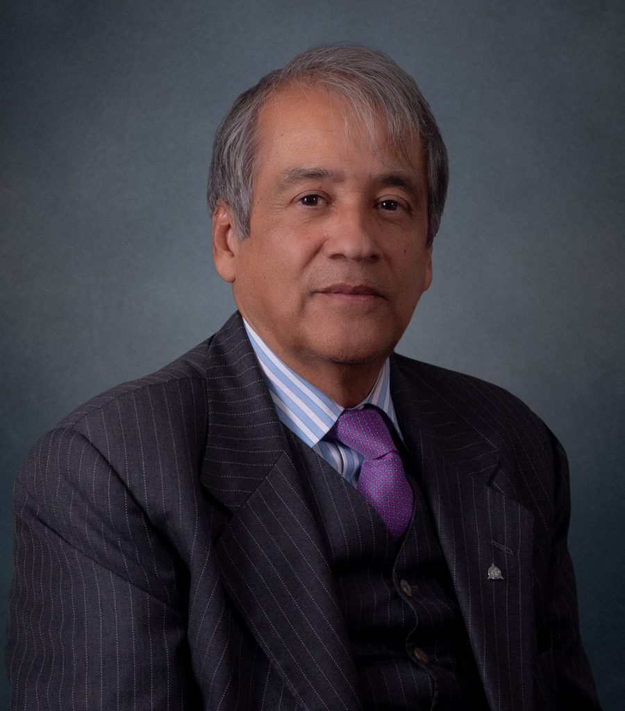 Alvaro Barrero Buitrago