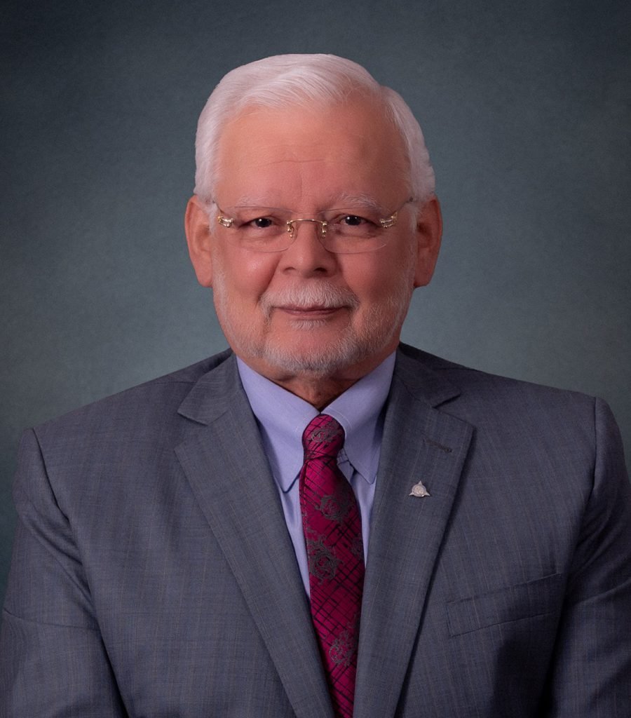 Alvaro Orlando Perez Pinzon