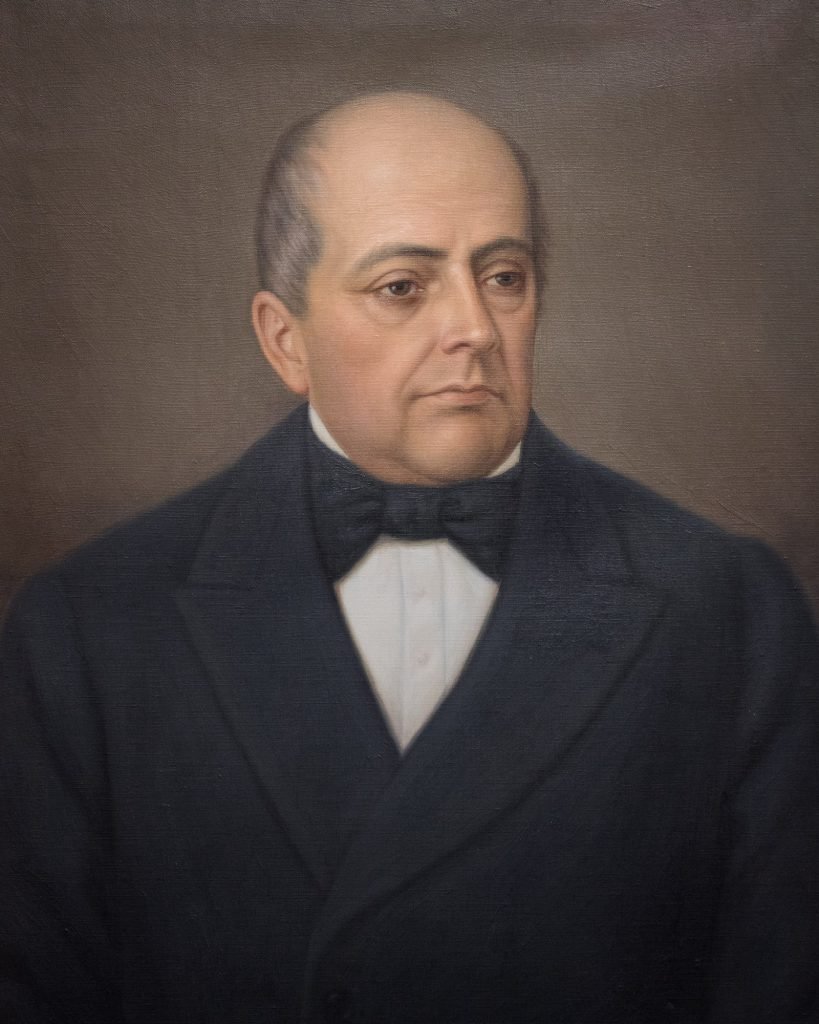 Andrés Bello