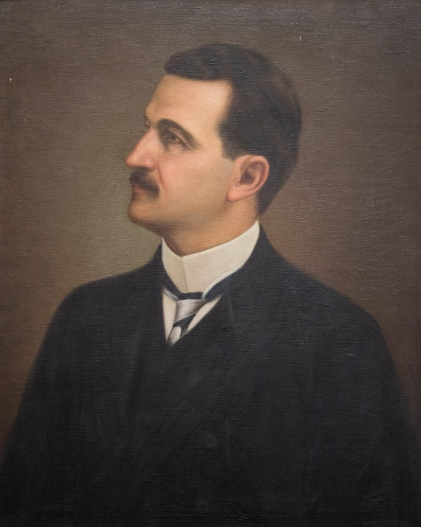 Antonio José Uribe