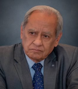 Augusto Trujillo Muñoz