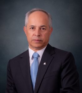 Camilo Calderón Rivera