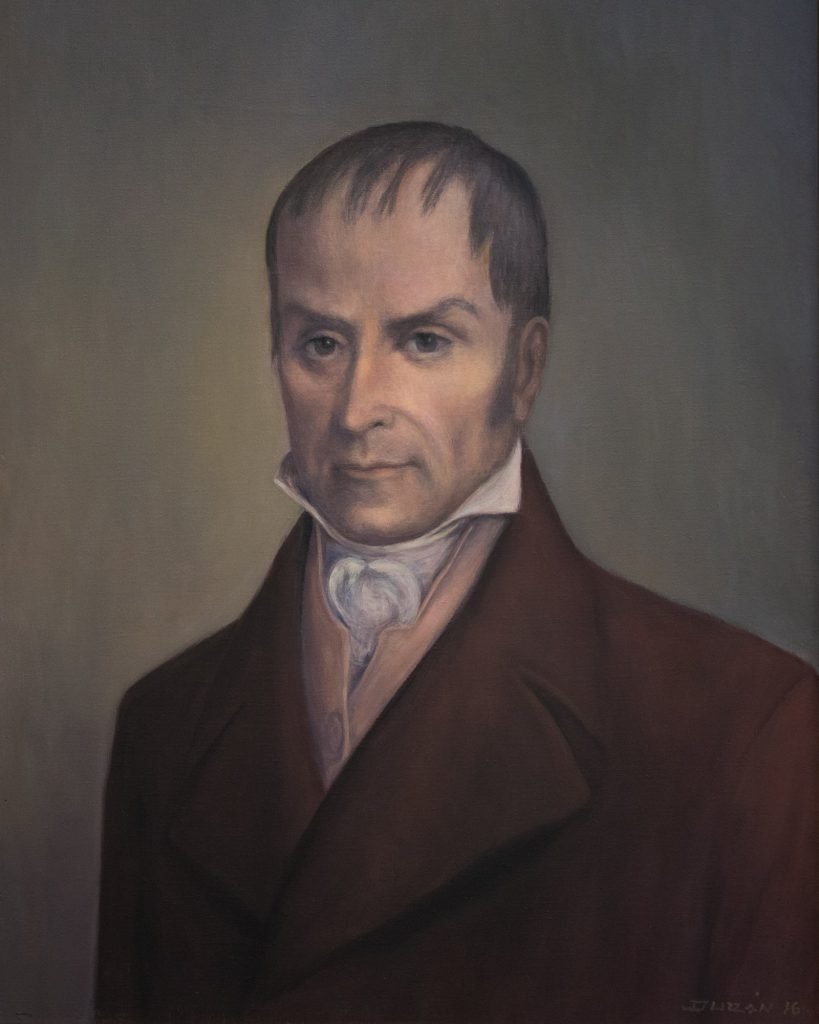 Camilo Torres