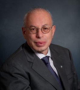 Carlos Ariel Sánchez Torres
