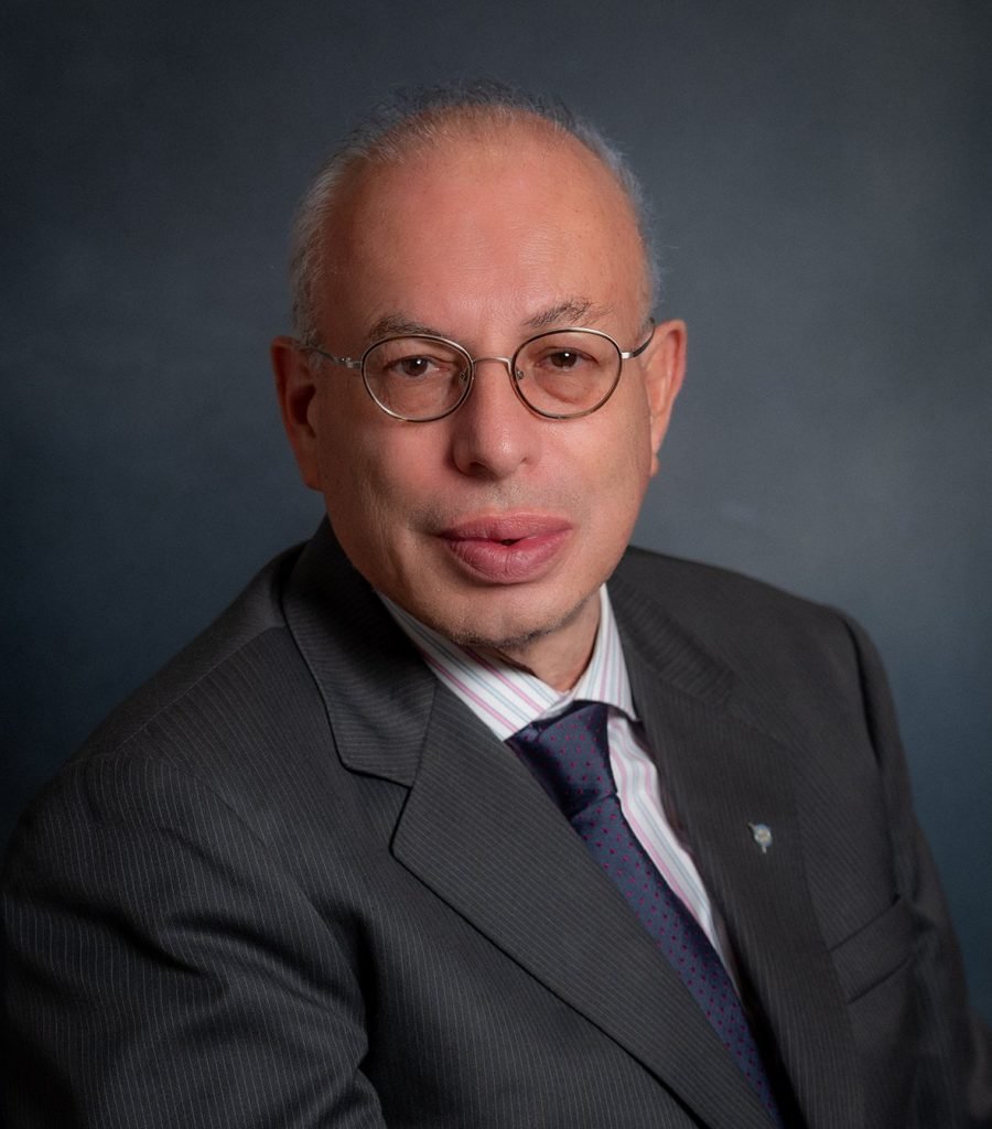 Carlos Ariel Sánchez Torres