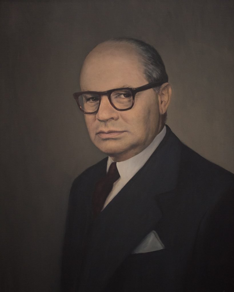 Carlos Lleras Restrepo