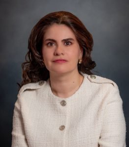 Carolina Rozo Gutiérrez