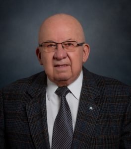 Cesáreo Rocha Ochoa