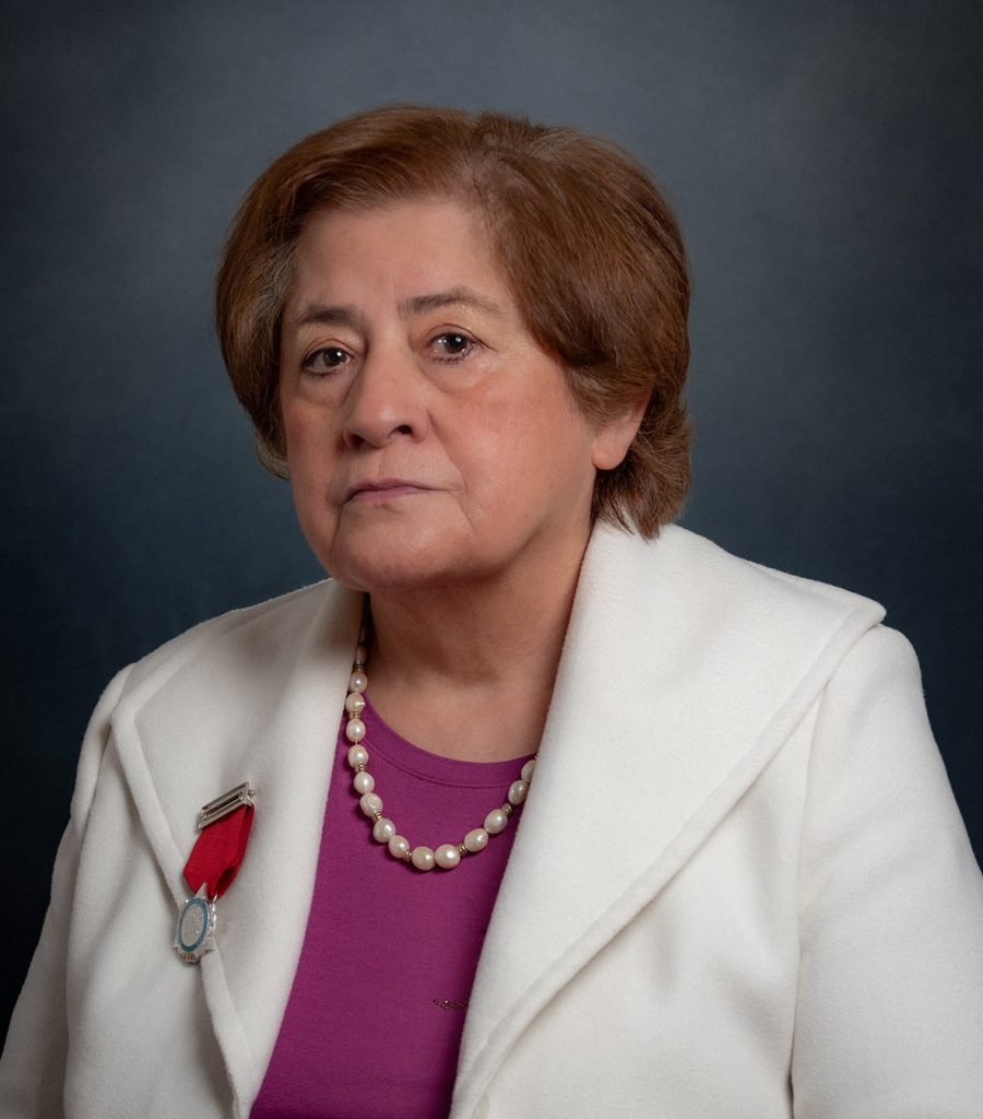Consuelo Acuna Traslavina