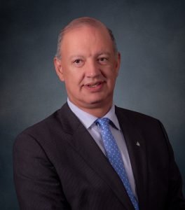 Darío Bazanni Montoya