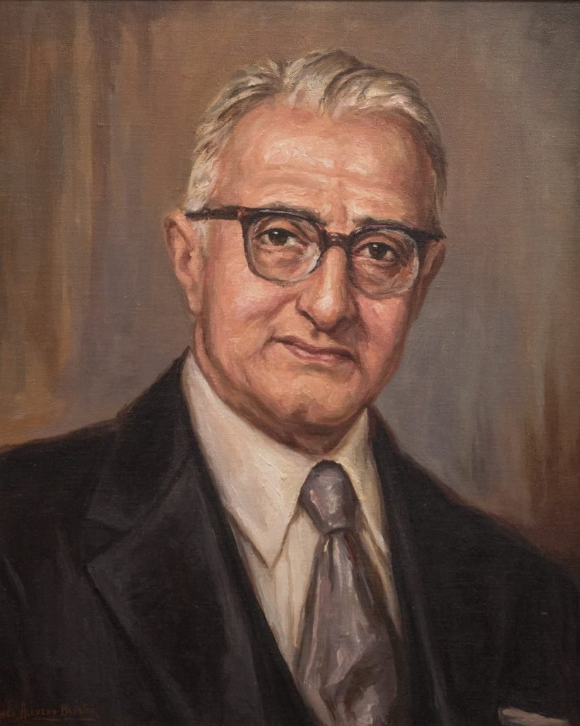 Darío Echandía
