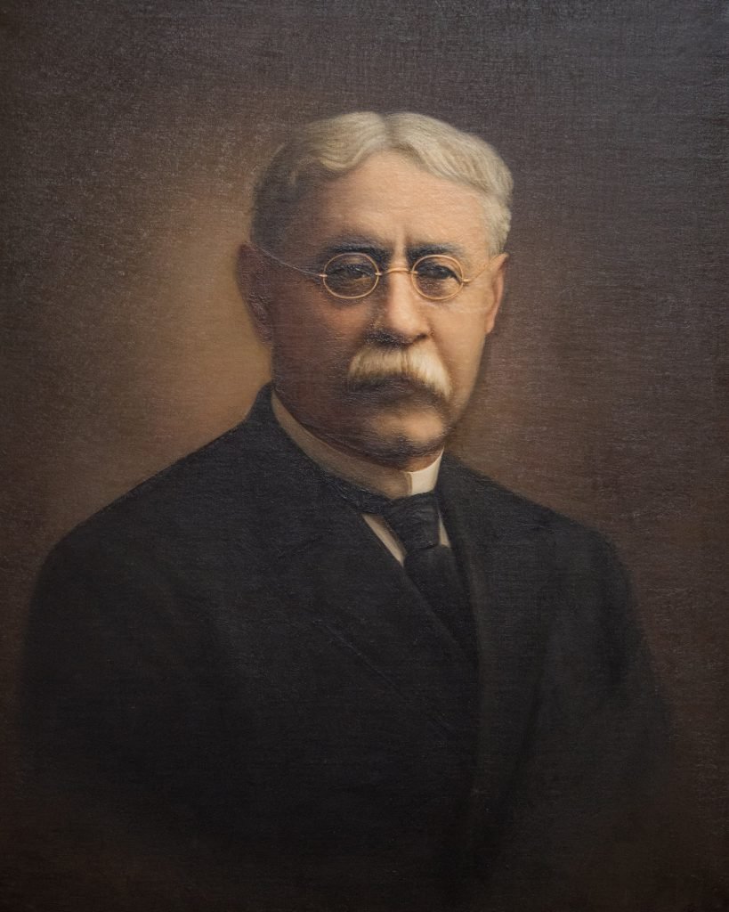 Diego Mendoza Pérez