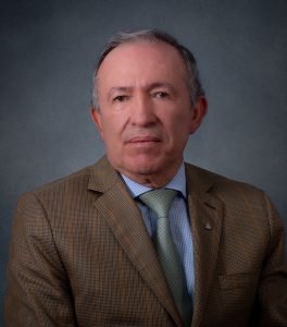 Edgar Alfredo Garzón Saboya