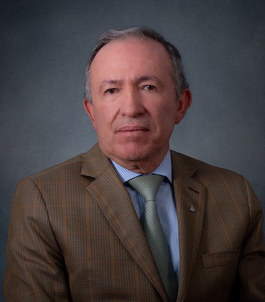 Edgar Alfredo Garzón Saboya