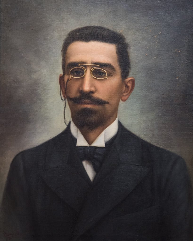 Edmond Champeau