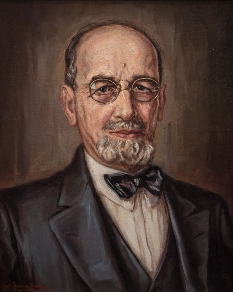 Eduardo Rodríguez Piñeres
