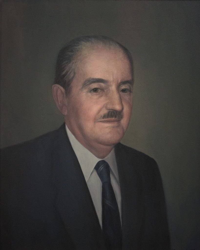 Emilio Robledo Uribe