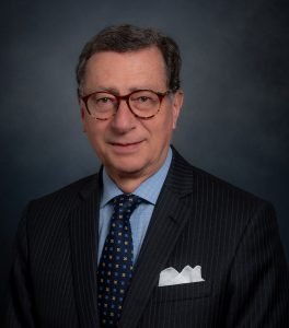 Ernesto Cavelier Franco