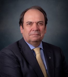 Ernesto Gamboa Morales