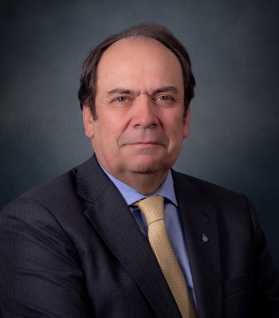 Ernesto Gamboa Morales