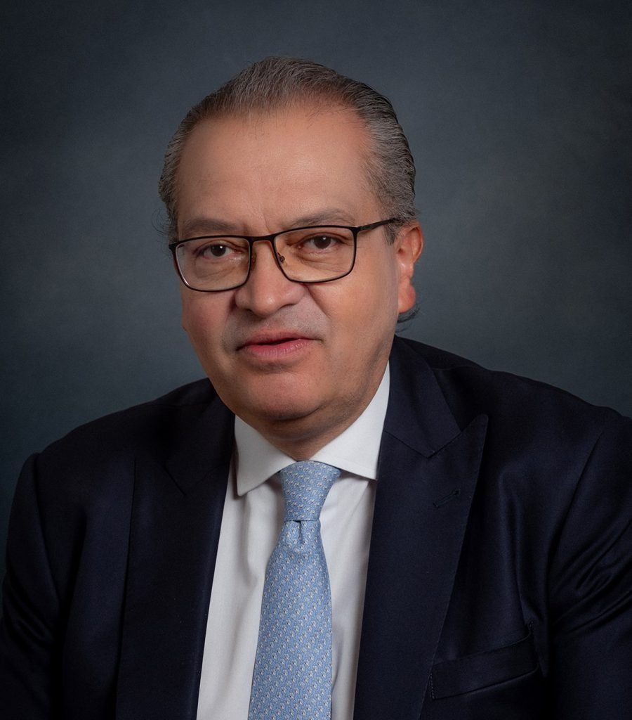 Fernando Carrillo Flórez