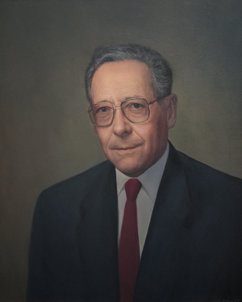Fernando Hinestrosa Forero