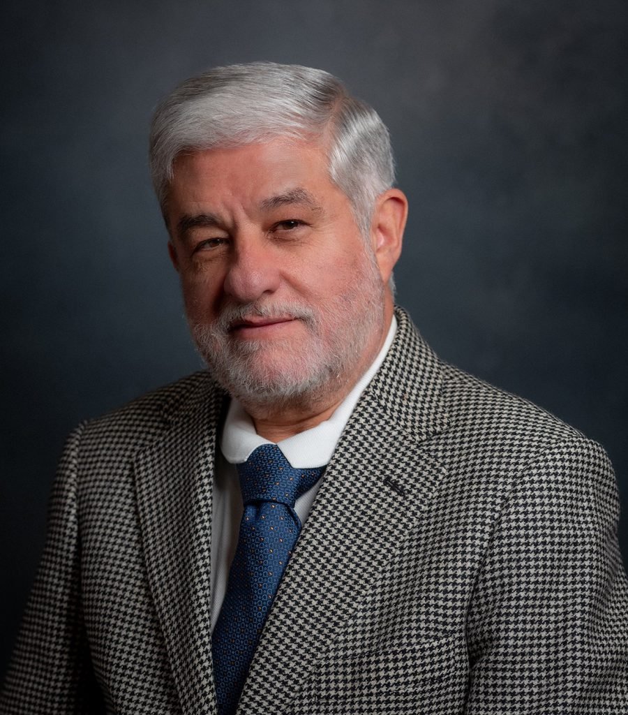 Fernando Mayorga García