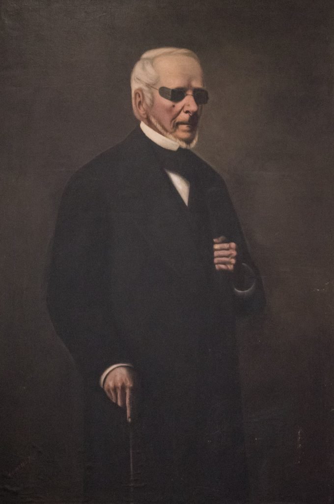 Francisco Javier Zaldúa