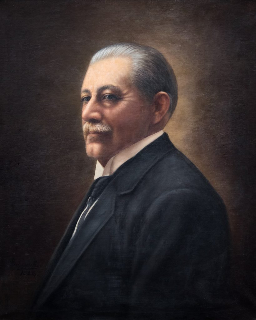 Francisco Montaña