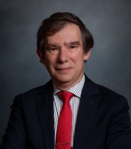 Francisco Reyes Villamizar