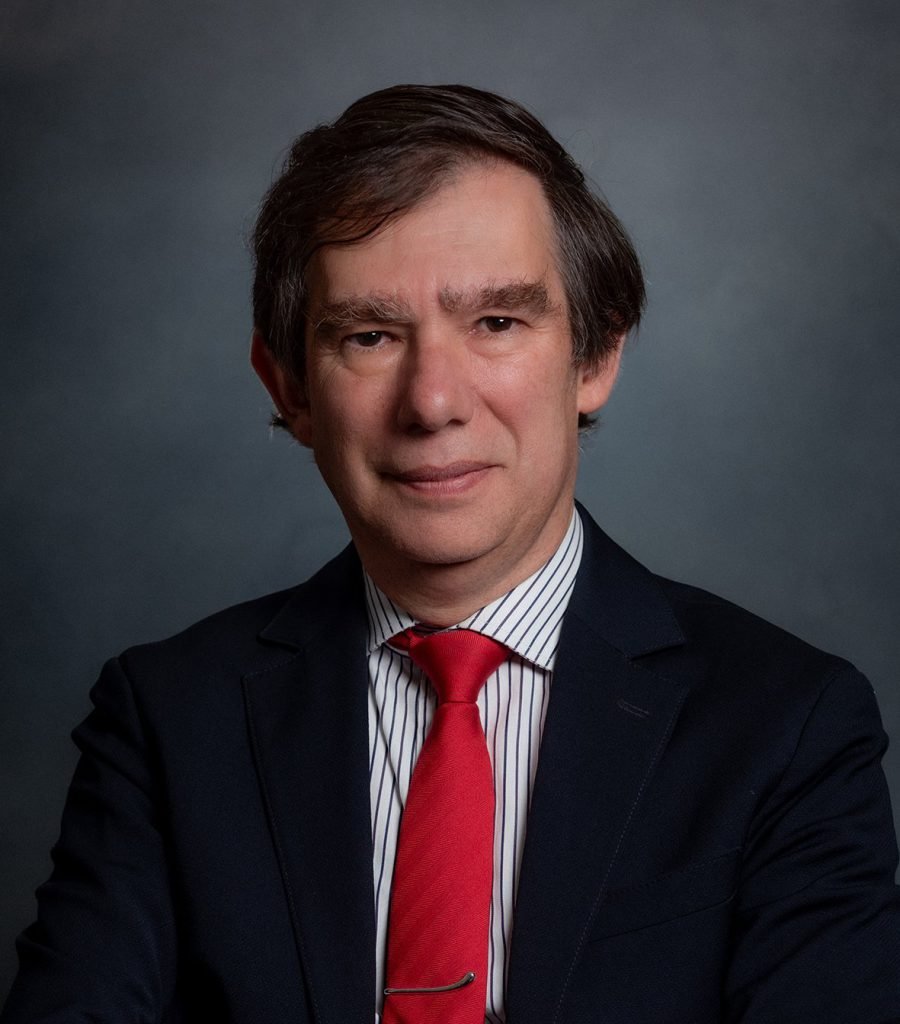 Francisco Reyes Villamizar
