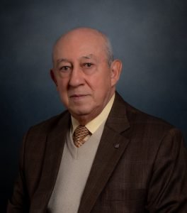 Germán Gonzalo Valdés Sánchez