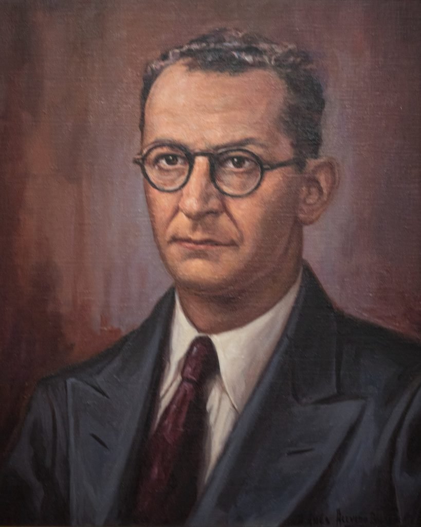 Gonzalo Gaitán