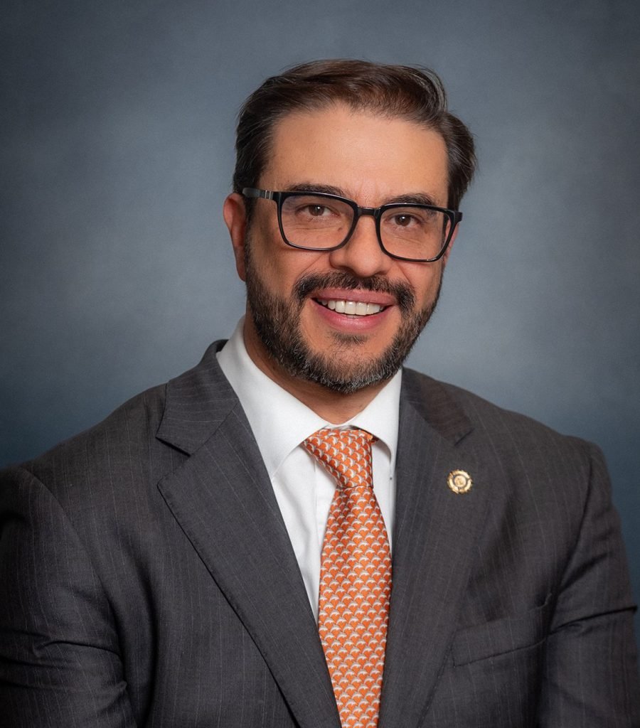 Gonzalo Suarez Beltran