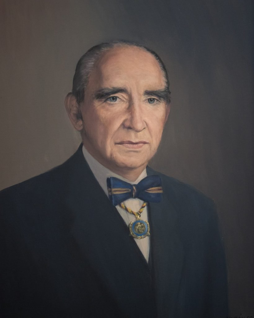 Guillermo González Charry
