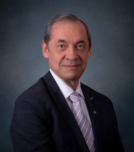 Guillermo Pérez Flores