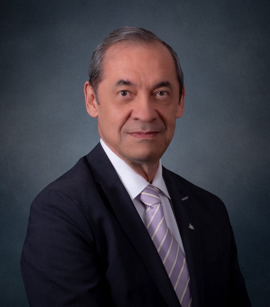 Guillermo Pérez Flores
