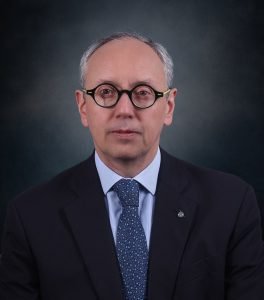 Guillermo Sánchez Luque