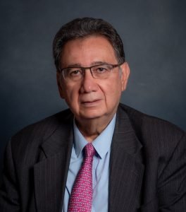 Gustavo Zafra Roldán